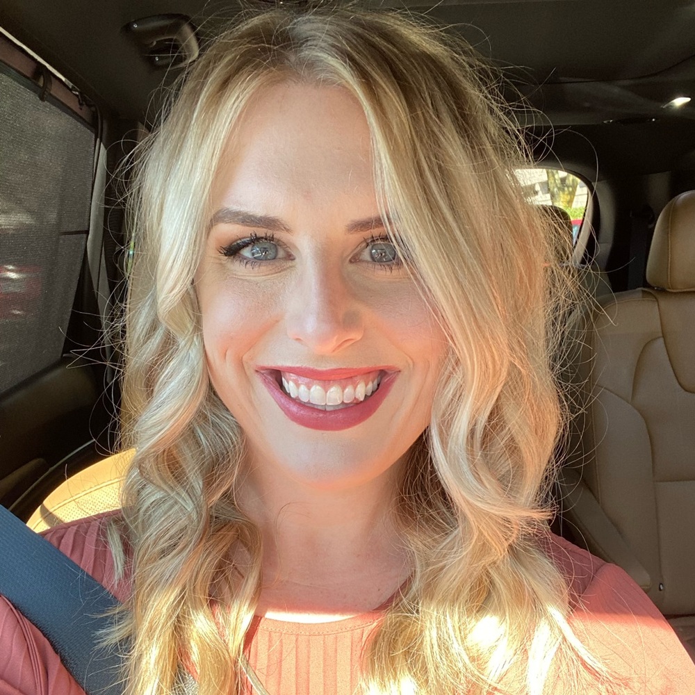Meet your Posher, Britt